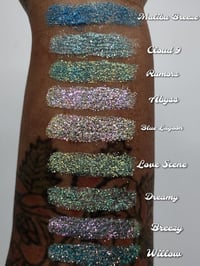Image 2 of Abyss - Loose Glitter 
