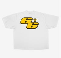 Image 3 of GHETTO GEEKS LOGO T-SHIRT