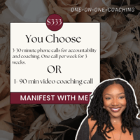 Image 1 of 1 x 1 Coaching | 90 Mins