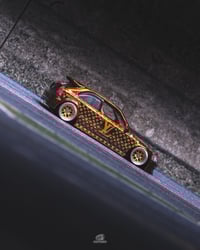 Image 11 of LV HONDA CIVIC EK9 CUSTOM