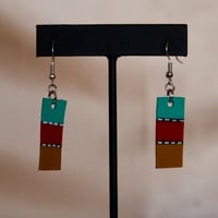 Mini “Rainclouds”