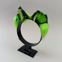 Image 2 of Toxic Kitten