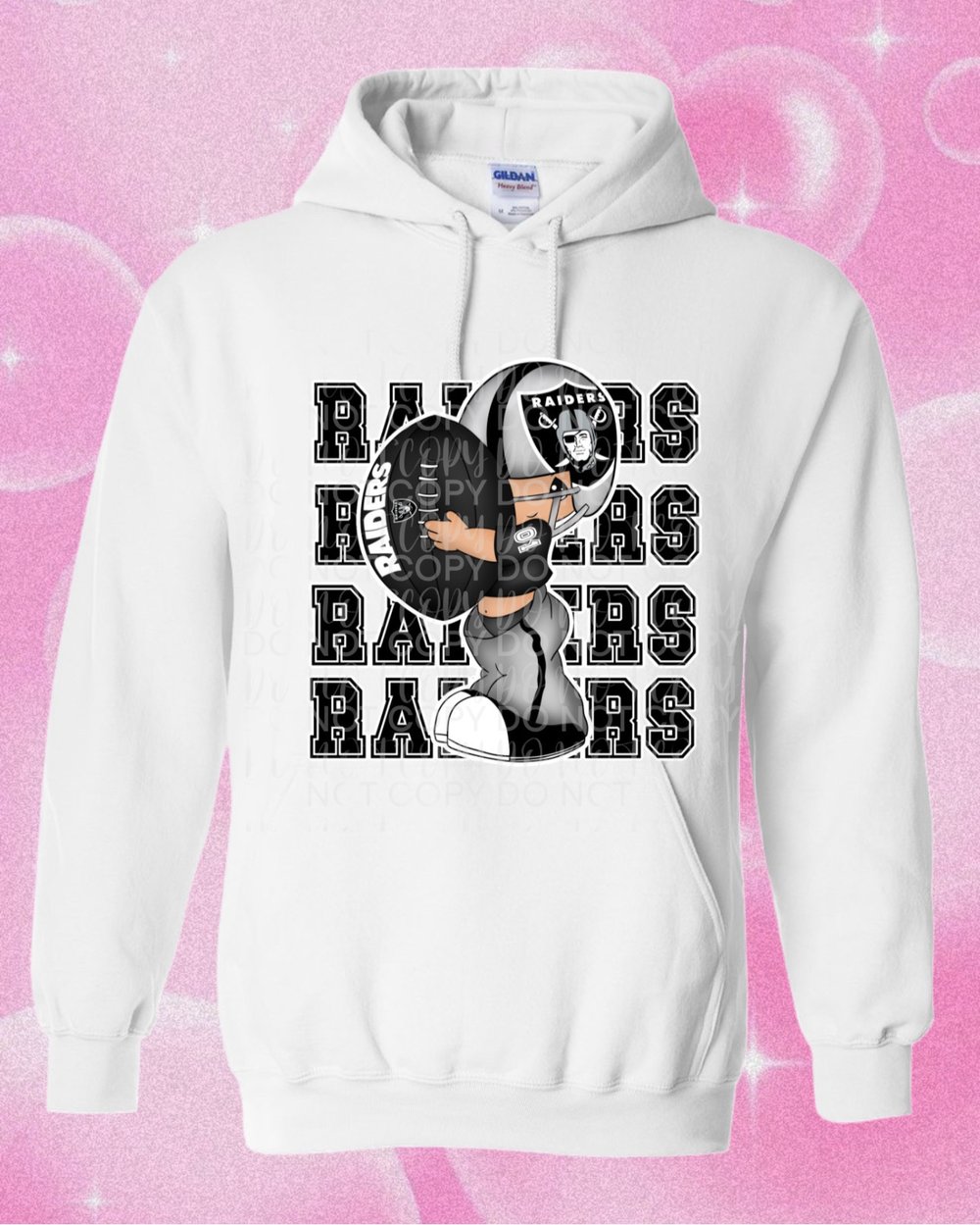 Image of Raid Ers