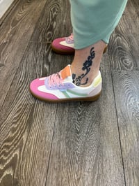 Image 1 of Ashley Trainer