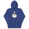 Image of F YOU HOODIE