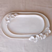 Image 1 of Bandeja Ovalada Natura 