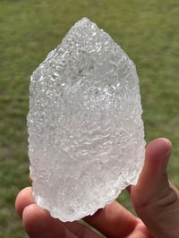 Image 9 of Himalayan Nirvana Quartz Crystal Point #2636