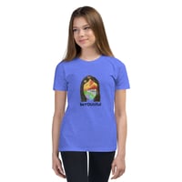 Image 4 of beYOUtiful Youth T-Shirt