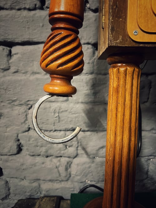 Image of Cap’n Codswallop