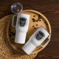 Image 1 of Viking travel mug 