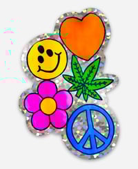 Image 3 of Lenae’s Loud Pack