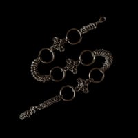 "Samaritan" Necklace 