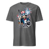 SPAC 4th of July Soft StyleT-Shirt