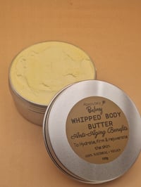 Image 1 of Anti-Aging Whipped Body Butter