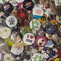 Image 1 of Buttons 
