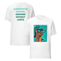 Diaspora Graphic Tee