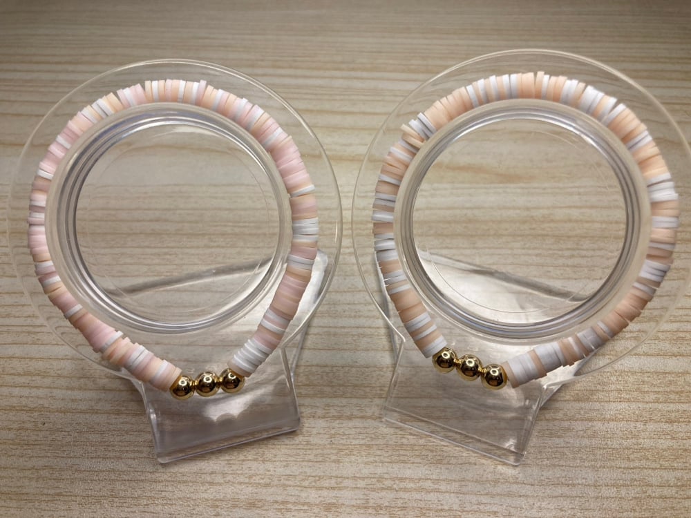 Image of Clay Bracelets (851)