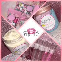 Image 2 of Butter Sugar Body Scrub  