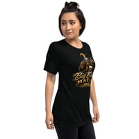 Image 3 of Jester Fan (Big Easy Mafia) Short sleeve t-shirt