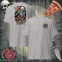 Image 3 of Pineapple Back Print Tee