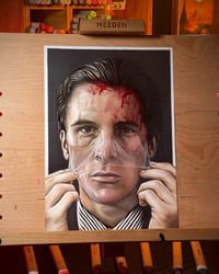 Image 1 of “Mask Of Sanity”