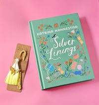 Image 2 of Bookmarks - SKU 202