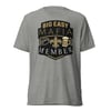 Big Easy Mafia (Member) Short sleeve t-shirt