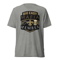 Image 1 of Big Easy Mafia (Member) Short sleeve t-shirt