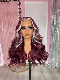 Image 2 of Romance luxury wig (ready to ship) 