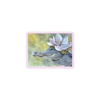 Image 2 of "Gloria" Bubble-free stickers