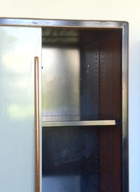 Image 5 of Willy Van Der Meeren Cabinet
