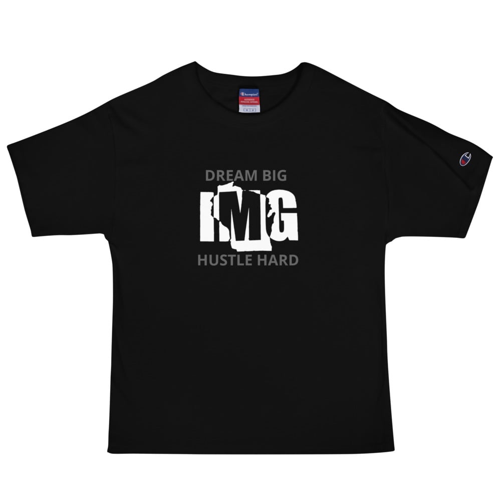Image of IMG Men's Champion T-Shirt
