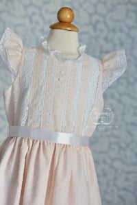 Image 14 of Elise Swiss Dot Collection