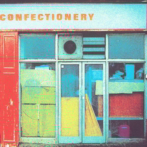 Image of Tobacco and Confectionery