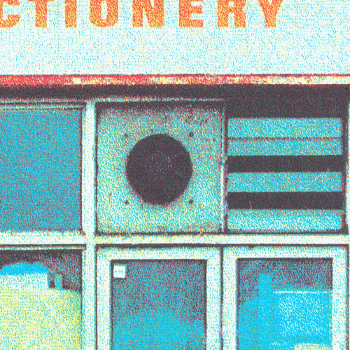 Image of Tobacco and Confectionery