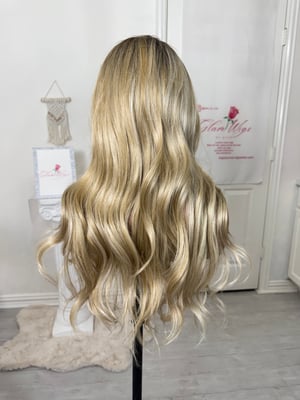 Image of Vivian luxury (ready to ship) 