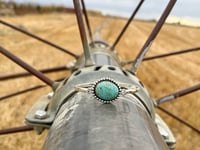 Image 4 of The Prairie Horizon Cuff