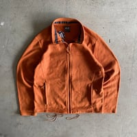 Image 1 of JACK WOLFSKIN FLEECE JACKET
