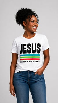 Image 2 of Jesus Prince Of Peace 