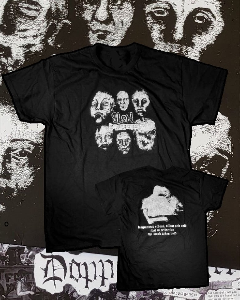 Image of Slon Shirts