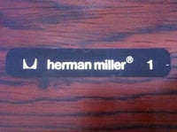 Image 5 of Eames Lounge Chair & Ottoman