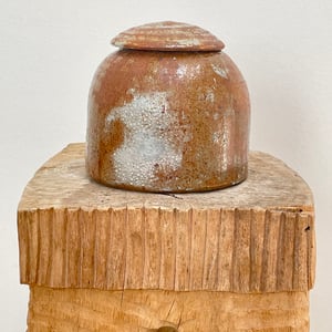 Image of DOME LIDDED CANISTER - MEDIUM