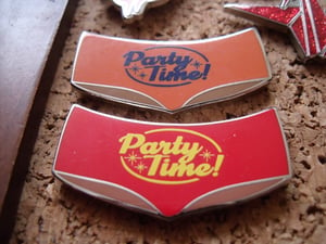 Image of Party Time Panties 