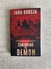 Image 1 of Conjuring the Demon