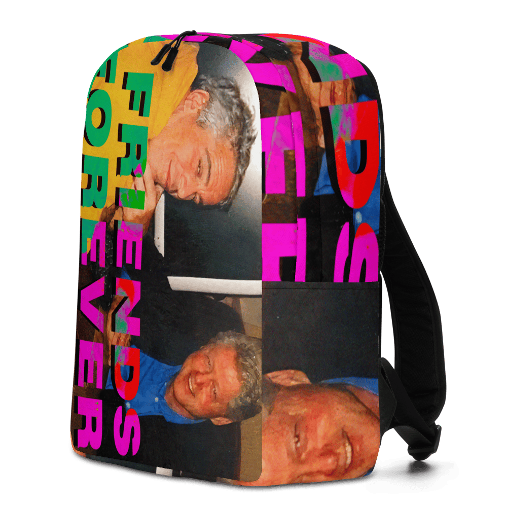 Image of Friends Forever Backpack