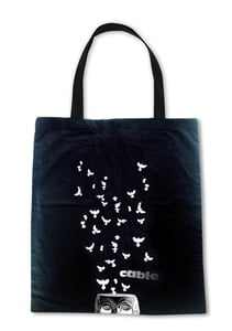 Image of Tote bag