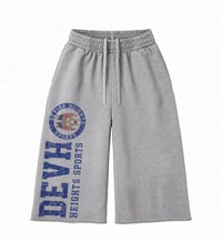 DH Sports 3/4 Shorts