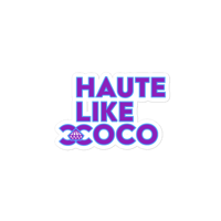 Image 1 of Haute Like CoCo