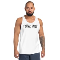FERAL MODE