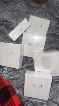 Airpods 